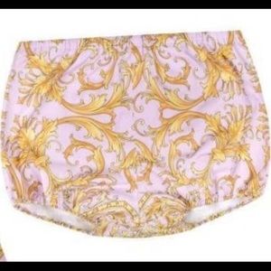 🐯🌟VERSACE BLOOMER🌟🐯